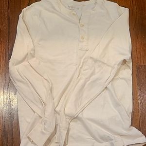 J Crew Henley